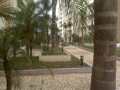 MORE NO SEU CLUBE COM SEGURANÇA E CONFORTO