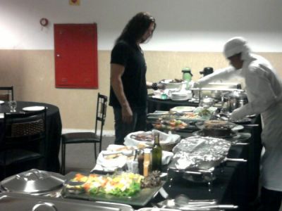 buffet em brasilia-Spacobuffet distrito federal