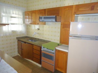 Apartamento em Praia Grande 2 dormitorios Vila Tupi