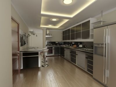Apartamento em Lagoa Nova