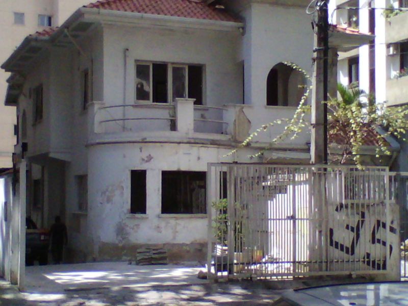 Texturas e outros serviços