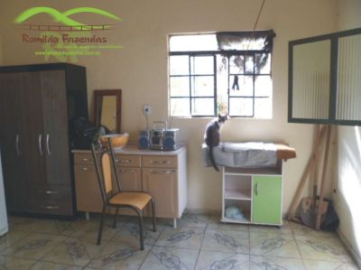 casa de 2 quartos em ibirite lote 420mt