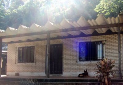 VENDE-SE CASA EM MAIRIPORÃ