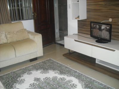 Casa Terrea Mandaqui