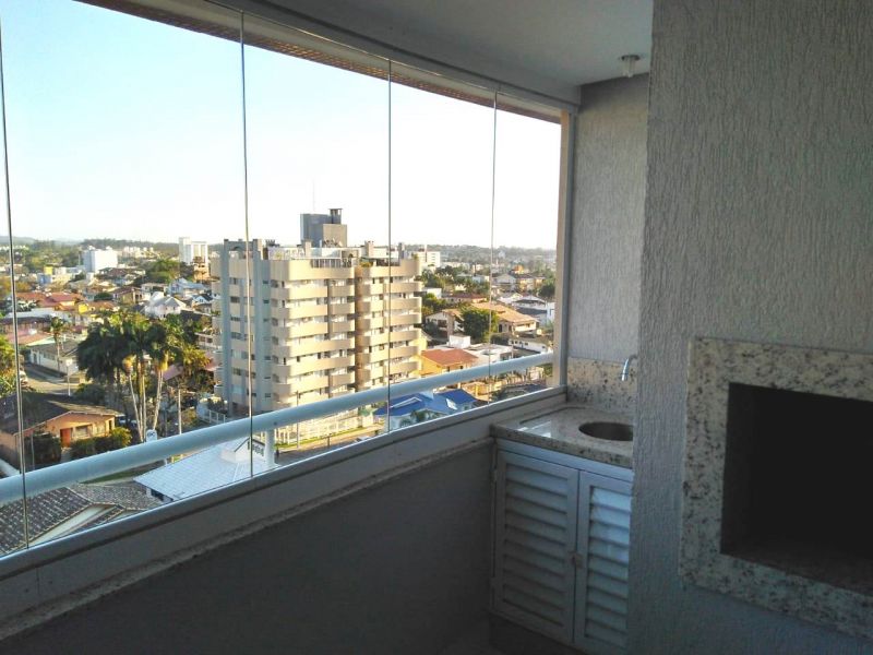 Baviera apartamento a venda bairro Michel Criciúma