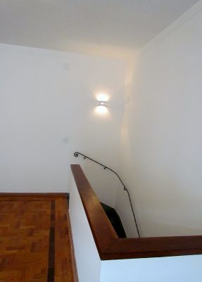 VENDO 2 DORM C/ SUÍTE EM SANTOS R$ 260 MIL