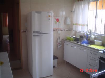 VENDO CASA EM COND. FECHADO CENTRO GUARULHOS SP
