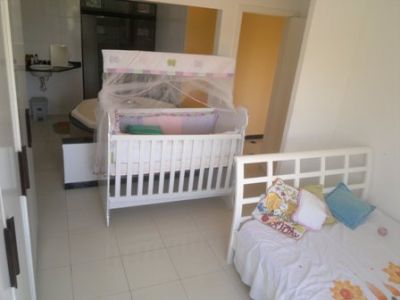 Vendo Lindissimo apartamento 3 quartos em Piatã Salvador