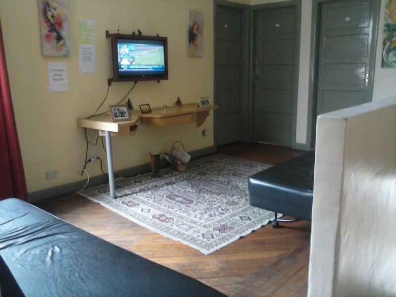 Quartos Compartijhado AO Lado Do Metro Sacoma