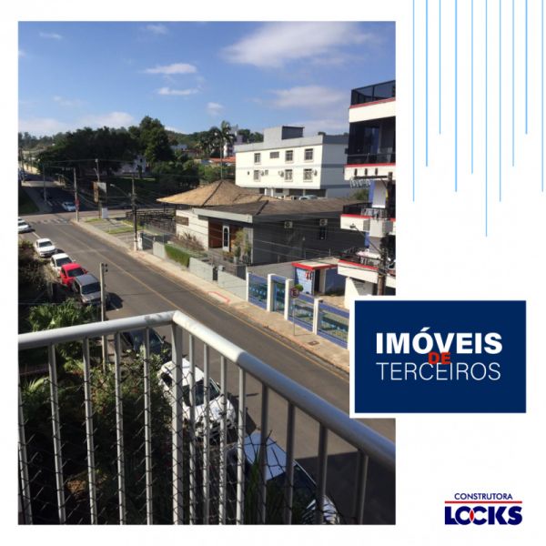 Canonica Centro Criciúma apartamento a venda