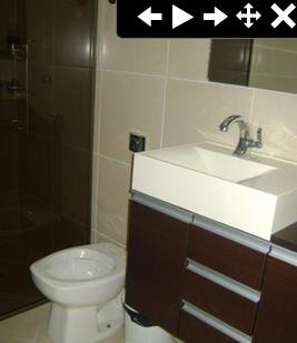 Sobrado no Parque do Carmo