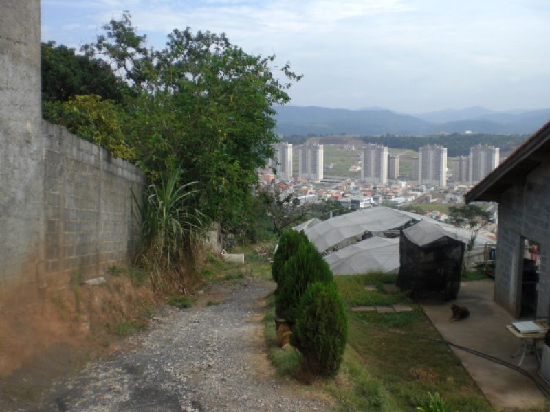 Ótimo terreno Polvilho Cajamar