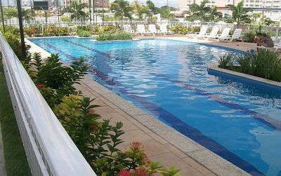 Ótimo Apartamento em Nova Parnamirim