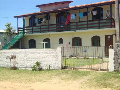 Vendo GRANDE casa no Campeche 