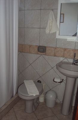 Pousada Dell´Osky florianopolis