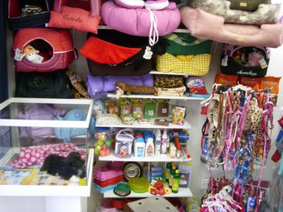 MUNDO PET * Pet Shop