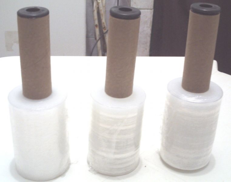 Rolos de Embala Tudo (100mm x 100m)