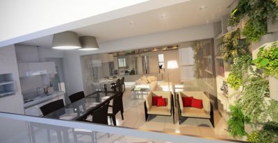 Atmosphere Front Park