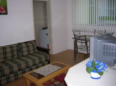 APTO DE UM QUARTO EM BALNEÁRIO CAMBORIÚ, LOCALIZAÇÃO PRIVILEGIADA