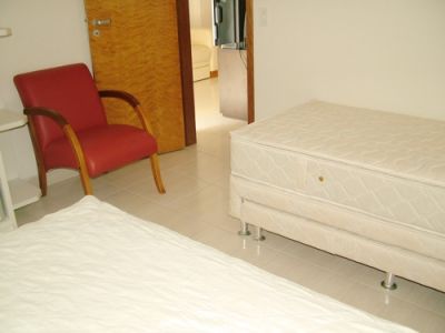 apartamento em Caldas novas