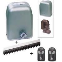 Conserto de Interfones, alarmes, CFTV e portões eletrônicos