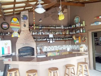 Cobertura 4 suítes Jardim Oceânico Barra da Tijuca