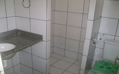 Apartamento em Emaús
