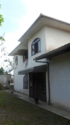 CASA EM JOINVILLE