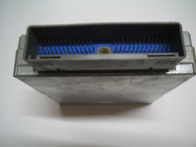 Módulo de Injeção da Ranger 4C motor 2.3 n:F77F 12A 650  BKD ou BKB