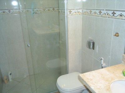 Apartamento Venda - 3 quartos suíte quadra do mar Itapoã 