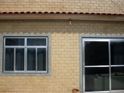 Quem casa quer casa!