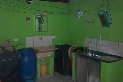 Apartamento no Vila Mara.