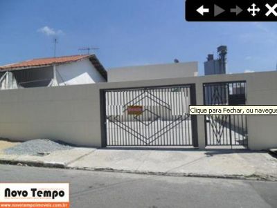 Sobrado em Ermelino Matarazo