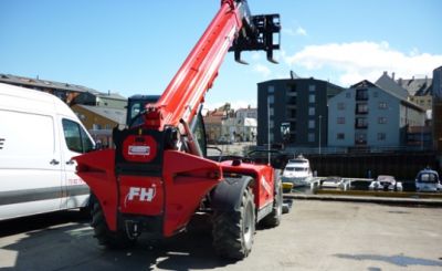 MOVIMENTADOR TELESCÓPICO