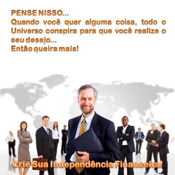 Negócio como a Puravantagem