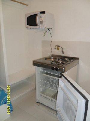 Locação Individual de quartos e kitnets em SP Próx Metrô Paraíso