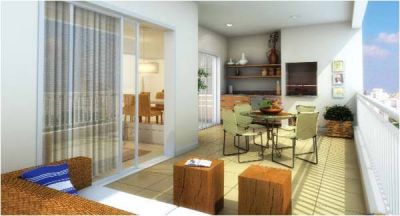 APARTO. COM ENTREGA EM FEVERIRO DE 2011 EM S.B.DO CAMPO