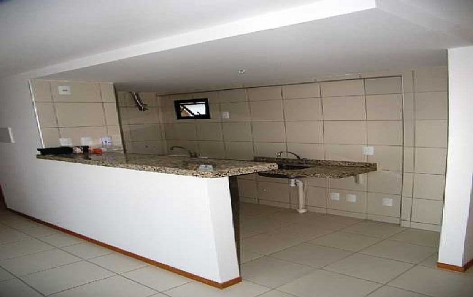 Apartamento em Candelária - Cód. 1106