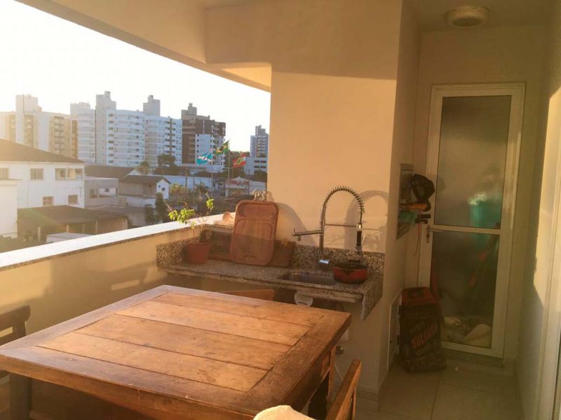 Majano residencial bairro Centro Içara apartamento a venda