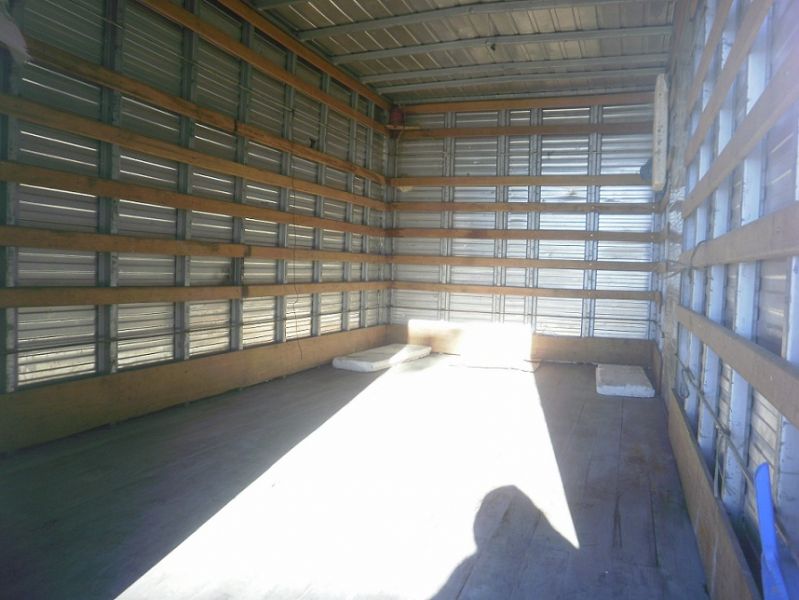 MUDANÇAS  SC. PR. RS. levamos e buscamos