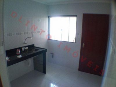 Olinto Imóveis vende Cobertura 3 qts no Recreio em Rio das Ostras