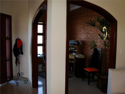 Casa Condomínio em Valinhos - CA0312