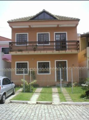 Condominio Quality green casa recreio 3 quartos venda R$ 550.000,00