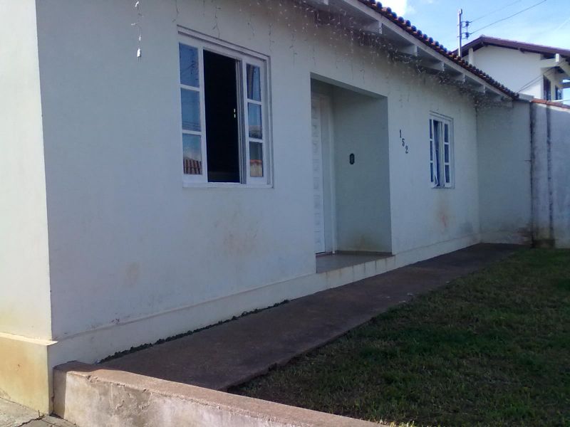 Casa para venda na vila nova