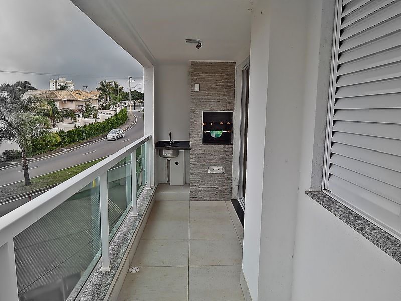 Apartamentos em Alto Padrão - São José dos Campos, SP. 