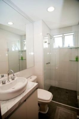 SKY HOUSE - JD. AQUARIUS - 155m² - SOL DA MANHÃ