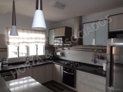 Apartamento em Atibaia Mobiliado 2 dormitórios 1 vaga Região da Lucas