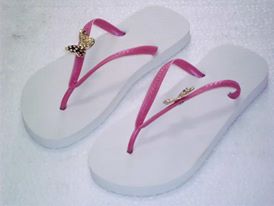 Manancial Chinelos e Rasteirinhas 