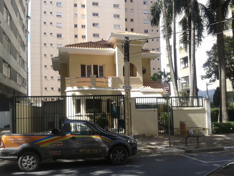 Pintura em Geral e Textura em Geral