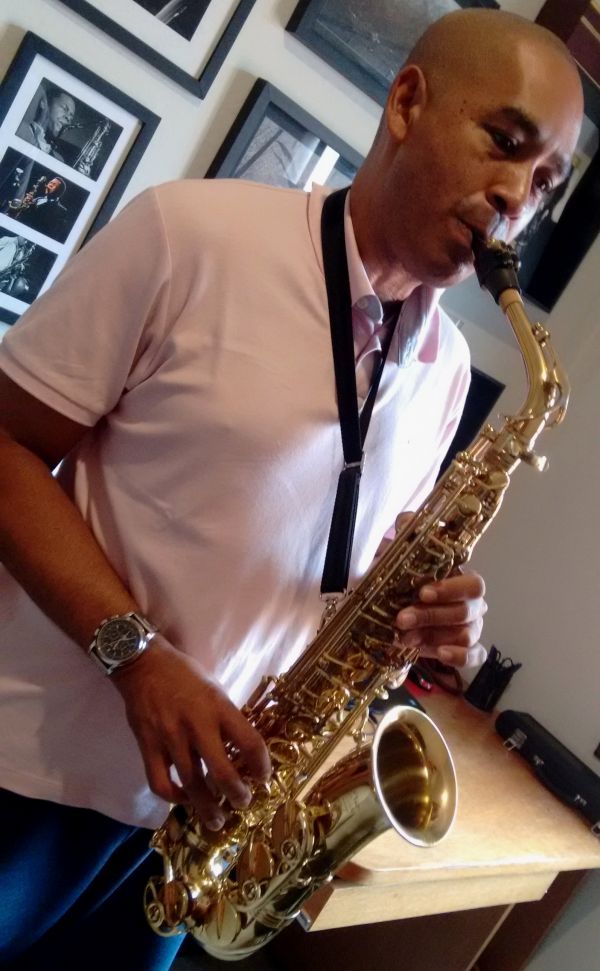 Aulas de Sax e Clarinete na zona norte na região do Tucuruvi 